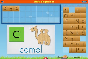 Image 0 for abc Sequence Lite Edition