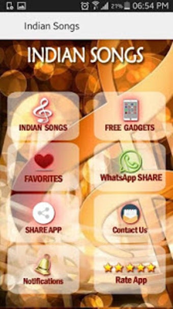 Imagen 2 para Indian Songs Free