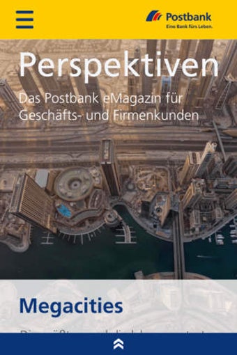 Image 0 for Perspektiven - Das Postba…