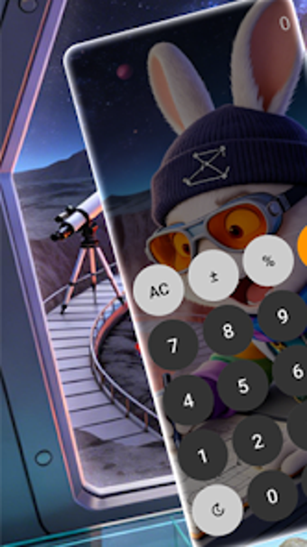 Image 0 for Rabbit Arithmetic