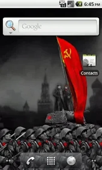 Imagen 0 para Soviet Guard