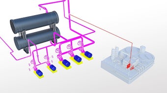 Image 0 for AutoCAD Plant 3D
