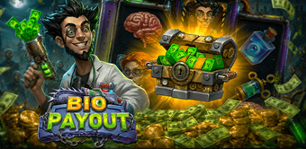 Imagen 0 para Bio Payout: Jackpot Survi…