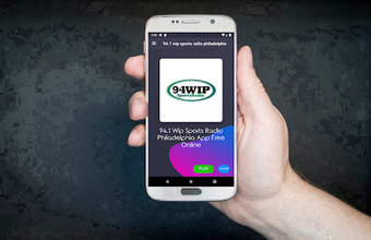 Imagen 0 para 94.1 Wip Sports Radio Phi…