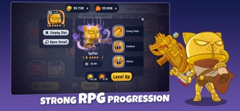 Image 1 for AFK Cats: Idle Arena