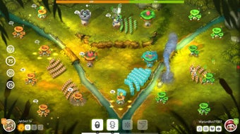Image 0 for Mushroom Wars 2