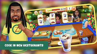 Image 2 for Kitchen Clout: Cooking Ga…