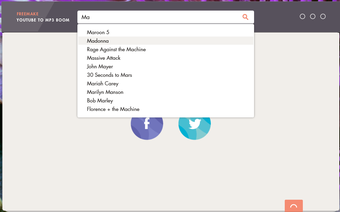 Image 0 for Freemake YouTube to MP3 B…