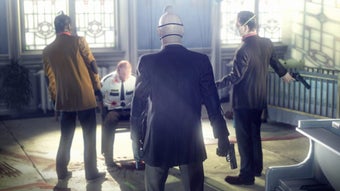 Image 0 for Hitman: Absolution