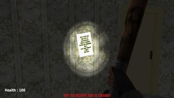 Image 0 for Jeff The Killer: Horrendo…