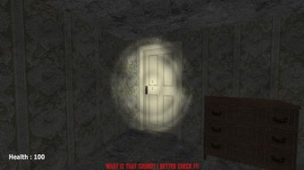 Imagen 3 para Jeff The Killer: Horrendo…