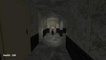 Imagen 0 para Jeff The Killer: Horrendo…