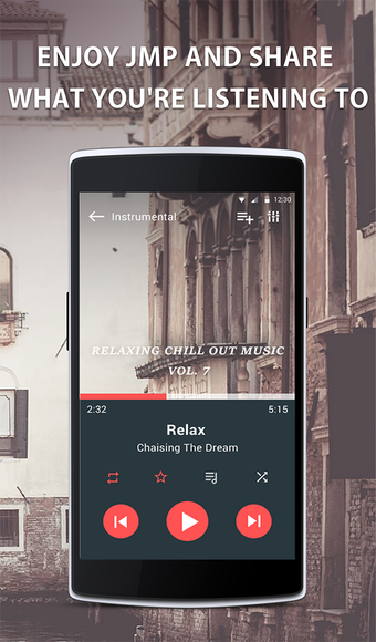 Image 4 for Just Music Player