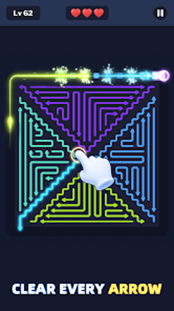 Imagen 0 para Arrow Fort - Defense Game…
