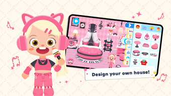 Image 0 for BonBon Life World Make St…