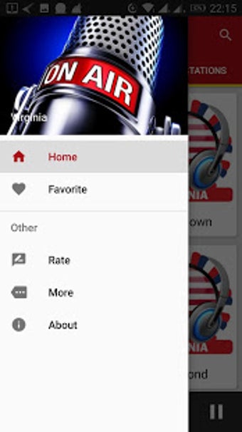 Image 0 for Virginia Radio Stations