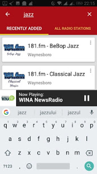 Image 2 for Virginia Radio Stations
