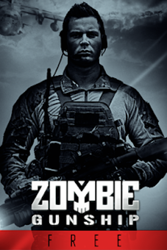 Image 2 for Zombie Gunship Free