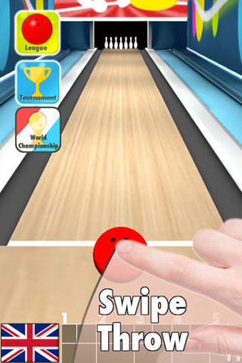 Imagen 0 para Strike Bowling 3D