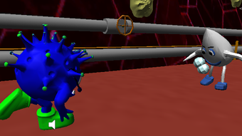 Image 2 for Super Bacteria Run