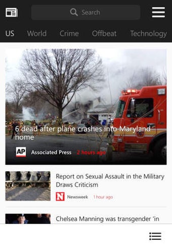 Image 0 for MSN News