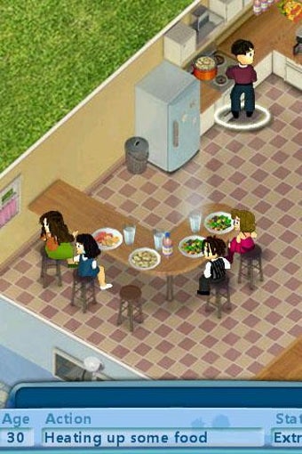 Imagen 0 para Virtual Families