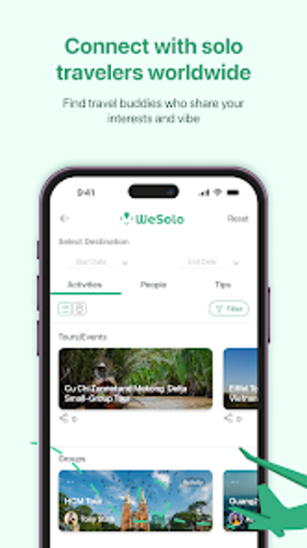 Imagen 0 para We Solo