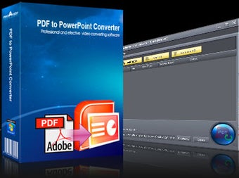 Image 0 for mediAvatar PDF to PowerPo…