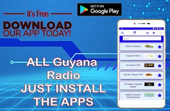 Imagen 2 para All Guyana Newspaper | Gu…