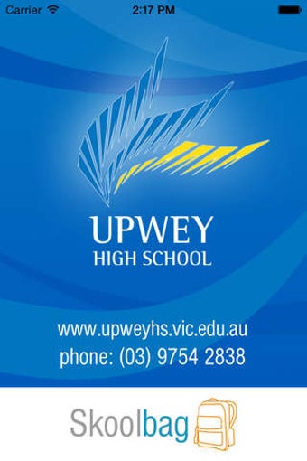 Image 0 for Upwey High School - Skool…