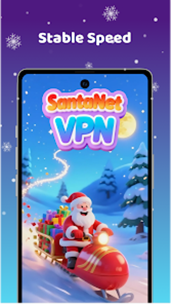 Image 0 for SantaNet VPN