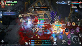 Image 0 for The Dark LordEndgame