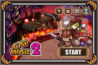 Image 1 for Cat War2