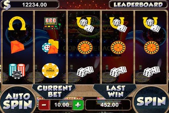Image 0 for DoubleU Casino Play Slots…