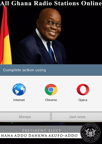Image 2 for Ghana Radio Stations Free
