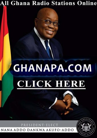 Image 3 for Ghana Radio Stations Free