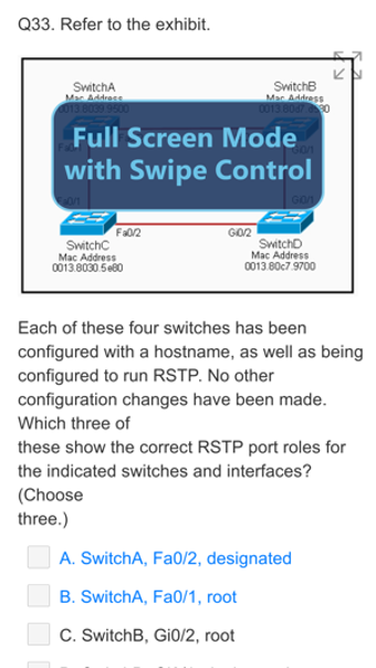 Image 1 for CompTIA ITF+ Exam FC0-U61