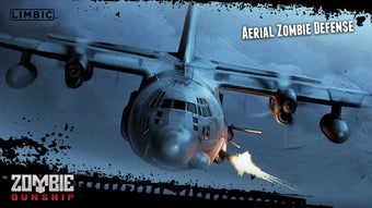 Imagen 1 para Zombie Gunship
