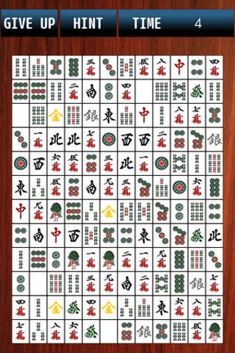 Imagen 0 para ShisenPuzzle