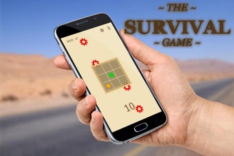 Imagen 1 para Survival Game