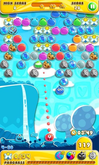 Image 1 for Bubble Kingdom