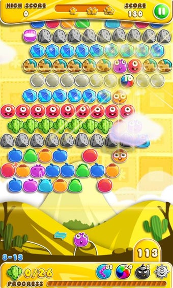 Image 0 for Bubble Kingdom
