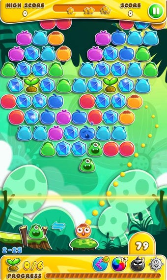 Image 2 for Bubble Kingdom