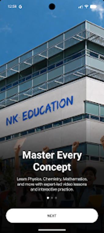 Image 0 for NK Education