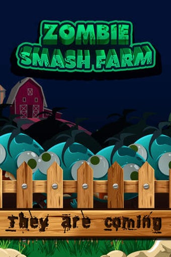 Image 0 for Zombie Smash Farm