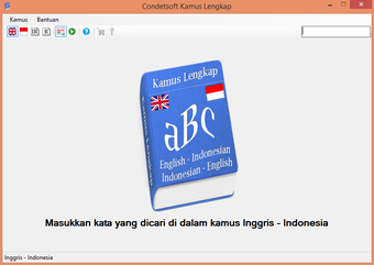 Image 0 for Condetsoft Kamus Lengkap