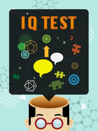 Image 0 for IQ Test HD, How Smart Are…