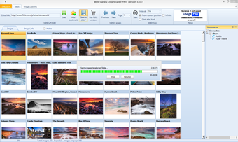 Imagen 0 para Web Gallery Downloader