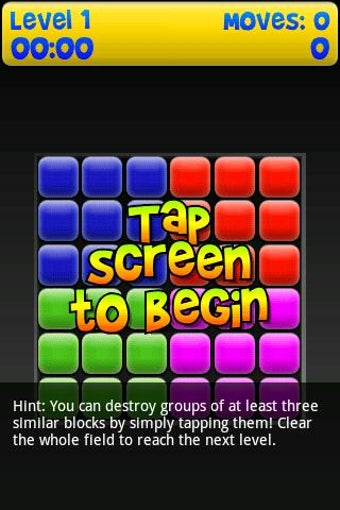 Imagen 1 para Puzzle Blox