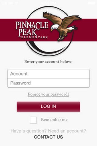 Image 0 for Pinnacle Peak Elementary …